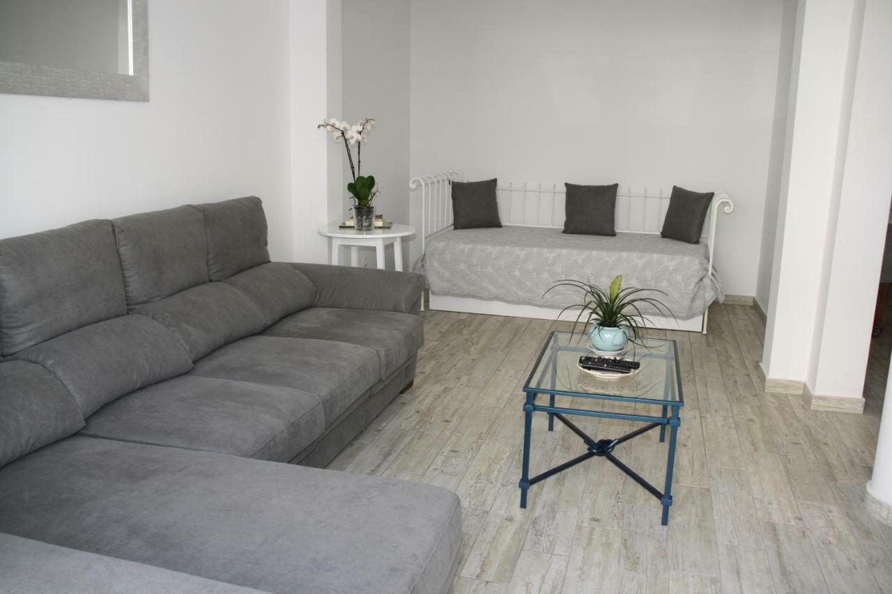 House Of Orchids With Patio Apartment Vila Real de Santo Antonio Luaran gambar
