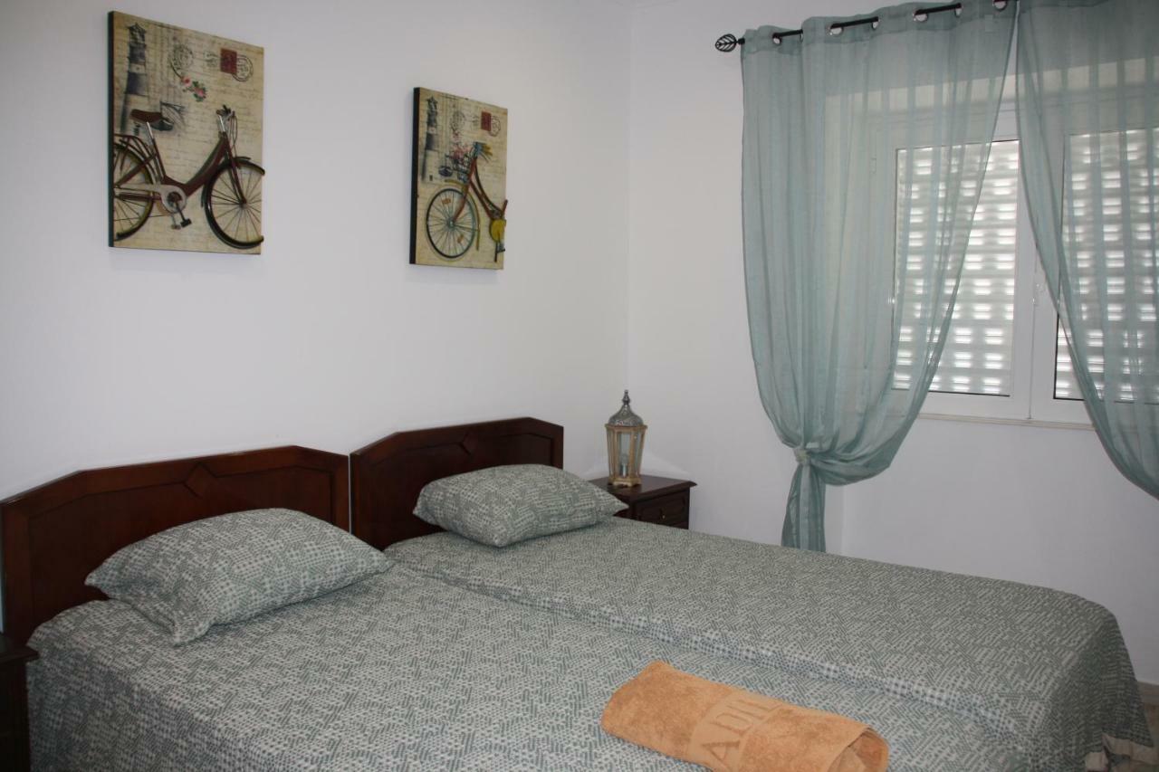 House Of Orchids With Patio Apartment Vila Real de Santo Antonio Luaran gambar